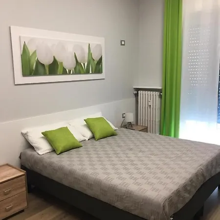 Bed and breakfast Via Mantova Potenza